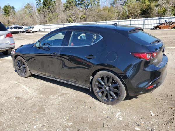 2023 MAZDA 3