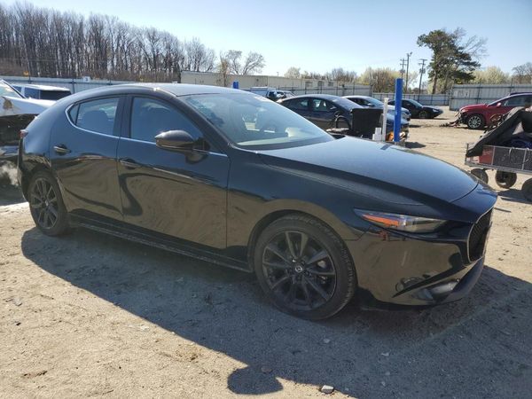 2023 MAZDA 3