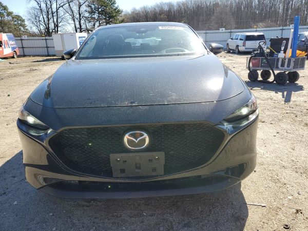 2023 MAZDA 3