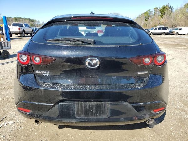 2023 MAZDA 3