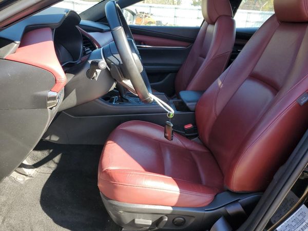 2023 MAZDA 3