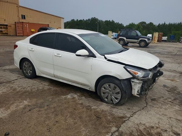 2019 KIA RIO LX, S