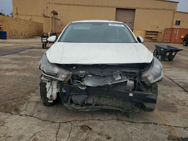 2019 KIA RIO LX, S