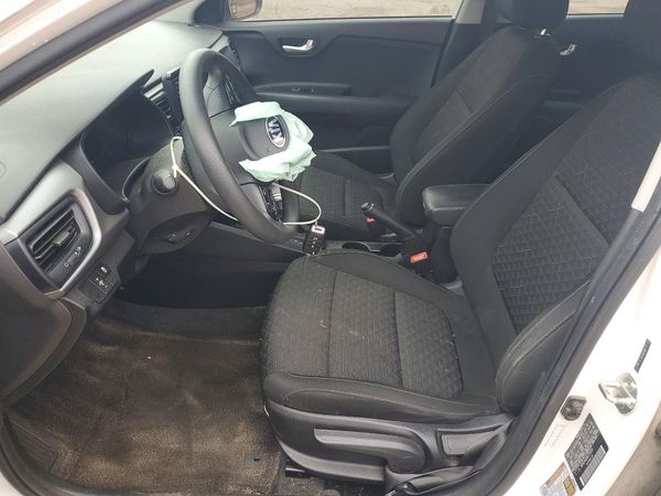 2019 KIA RIO LX, S