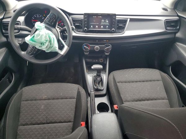 2019 KIA RIO LX, S