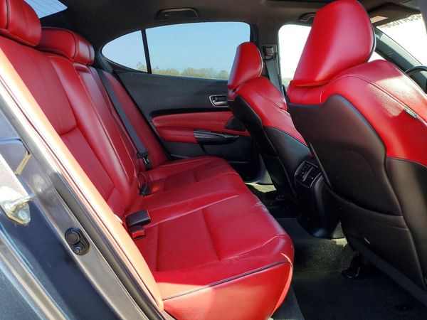 2018 ACURA TLX TECH+A / TCH+AR V6