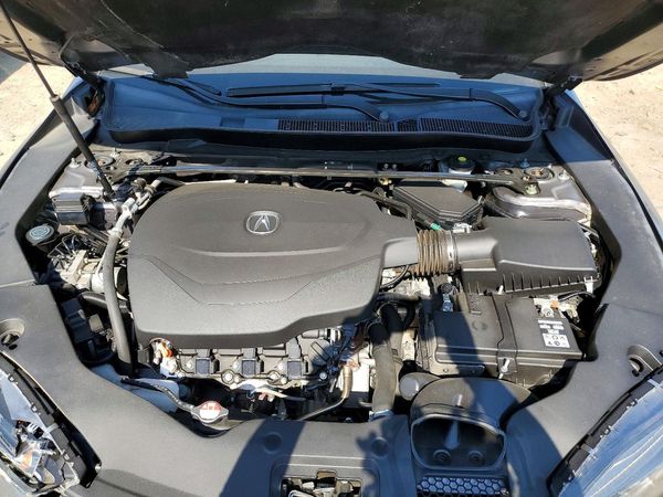 2018 ACURA TLX TECH+A / TCH+AR V6