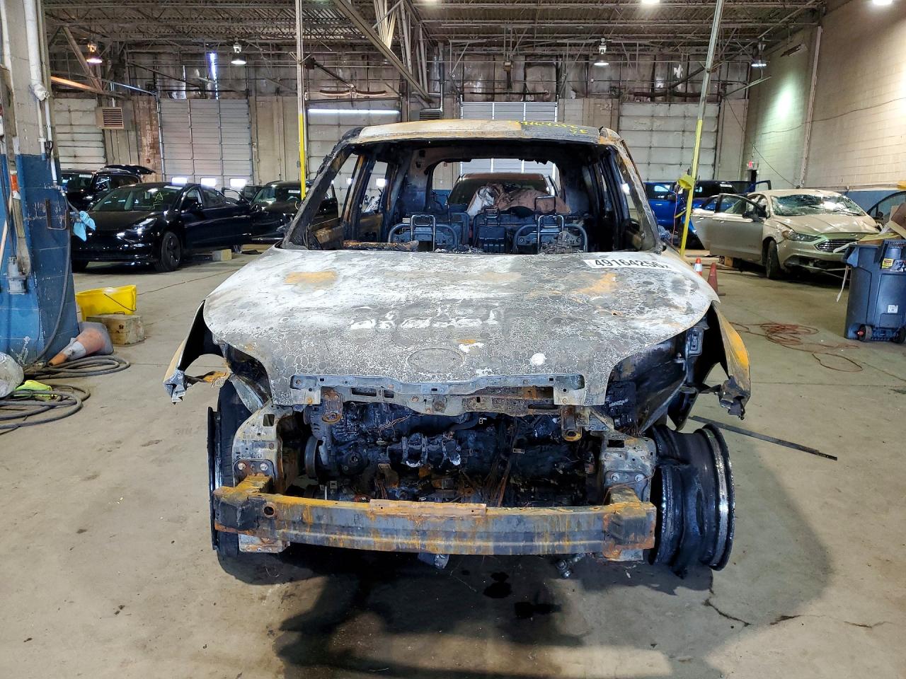 2018 KIA SOUL Plus