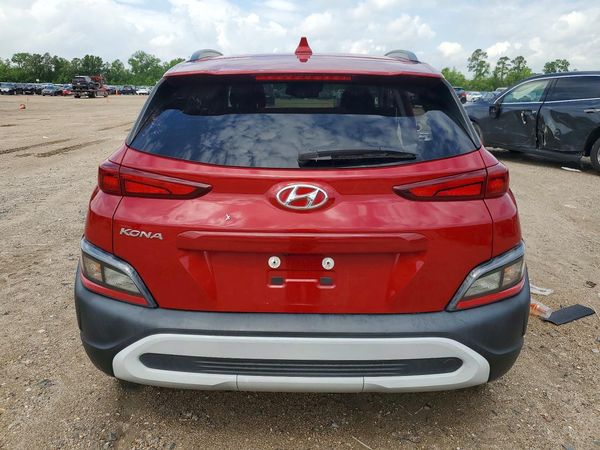 2022 HYUNDAI KONA