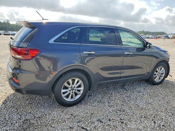 2019 KIA SORENTO L, LX, S