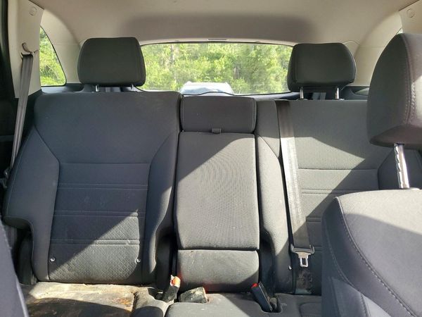2019 KIA SORENTO L, LX, S
