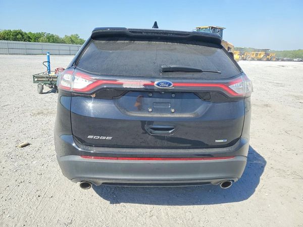 2017 FORD EDGE