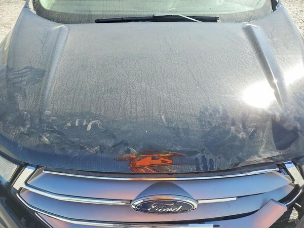 2017 FORD EDGE