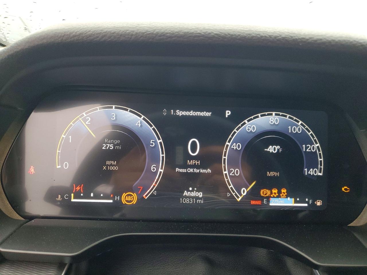 2025 JEEP GRAND CHEROKEE Laredo, Altitude
