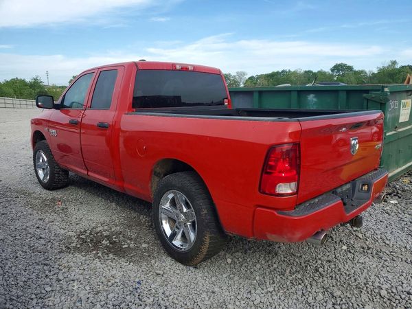 2013 RAM 1500 ST
