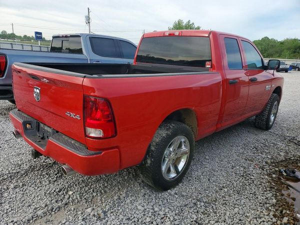 2013 RAM 1500 ST