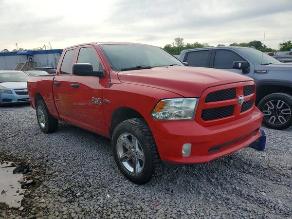 2013 RAM 1500 ST