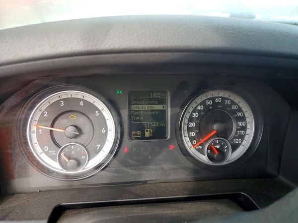 2013 RAM 1500 ST