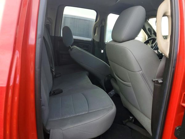 2013 RAM 1500 ST