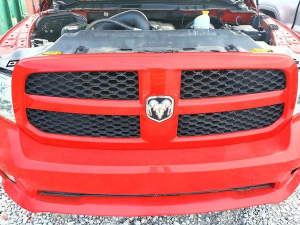 2013 RAM 1500 ST