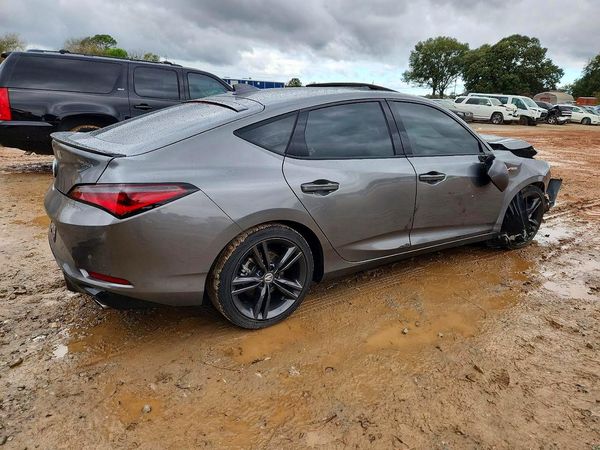 2024 ACURA INTEGRA A-SPEC TECH