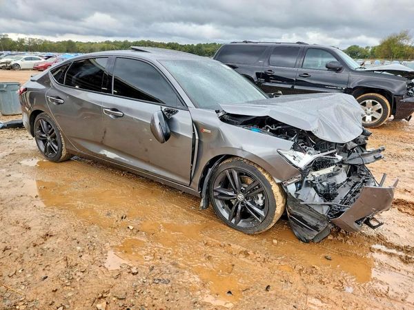 2024 ACURA INTEGRA A-SPEC TECH