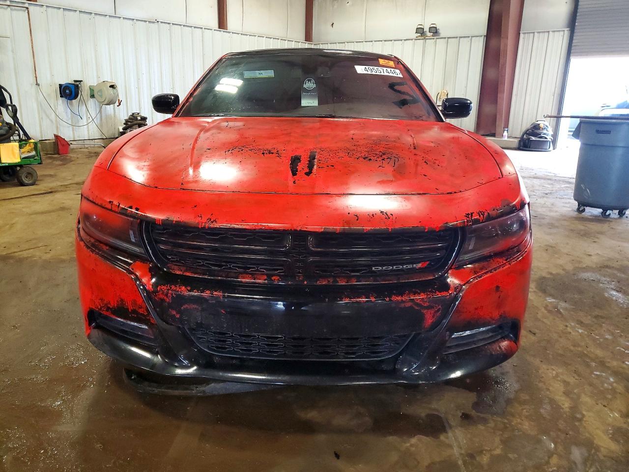 2022 DODGE CHARGER SXT AWD