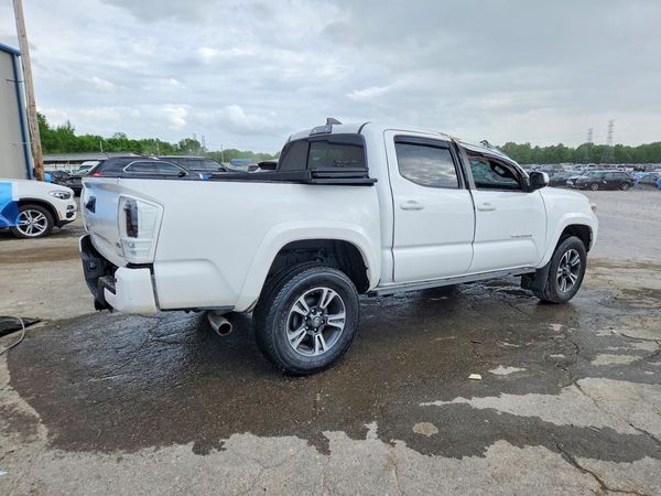 2019 TOYOTA TACOMA SR5