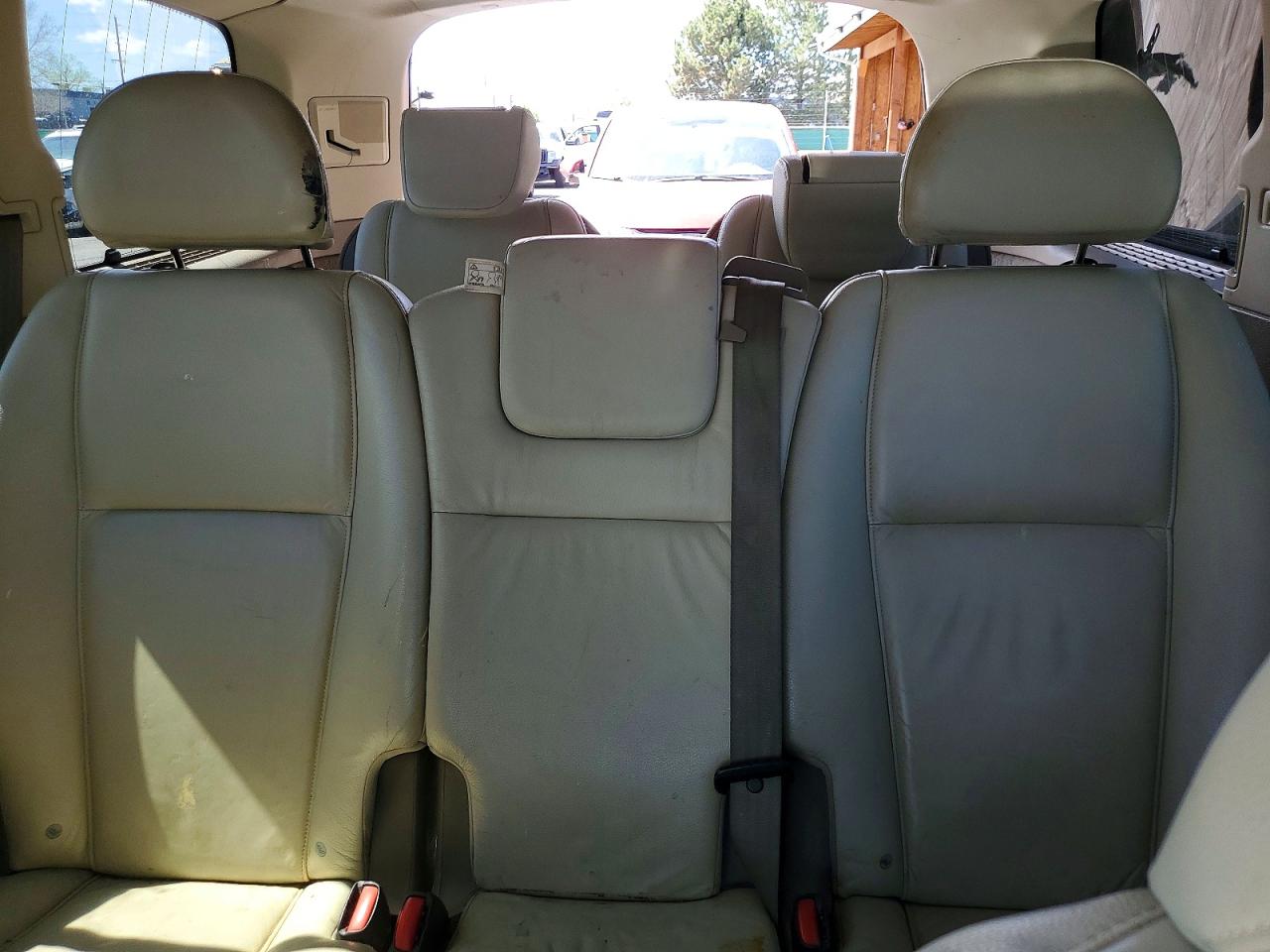 2013 VOLVO XC90