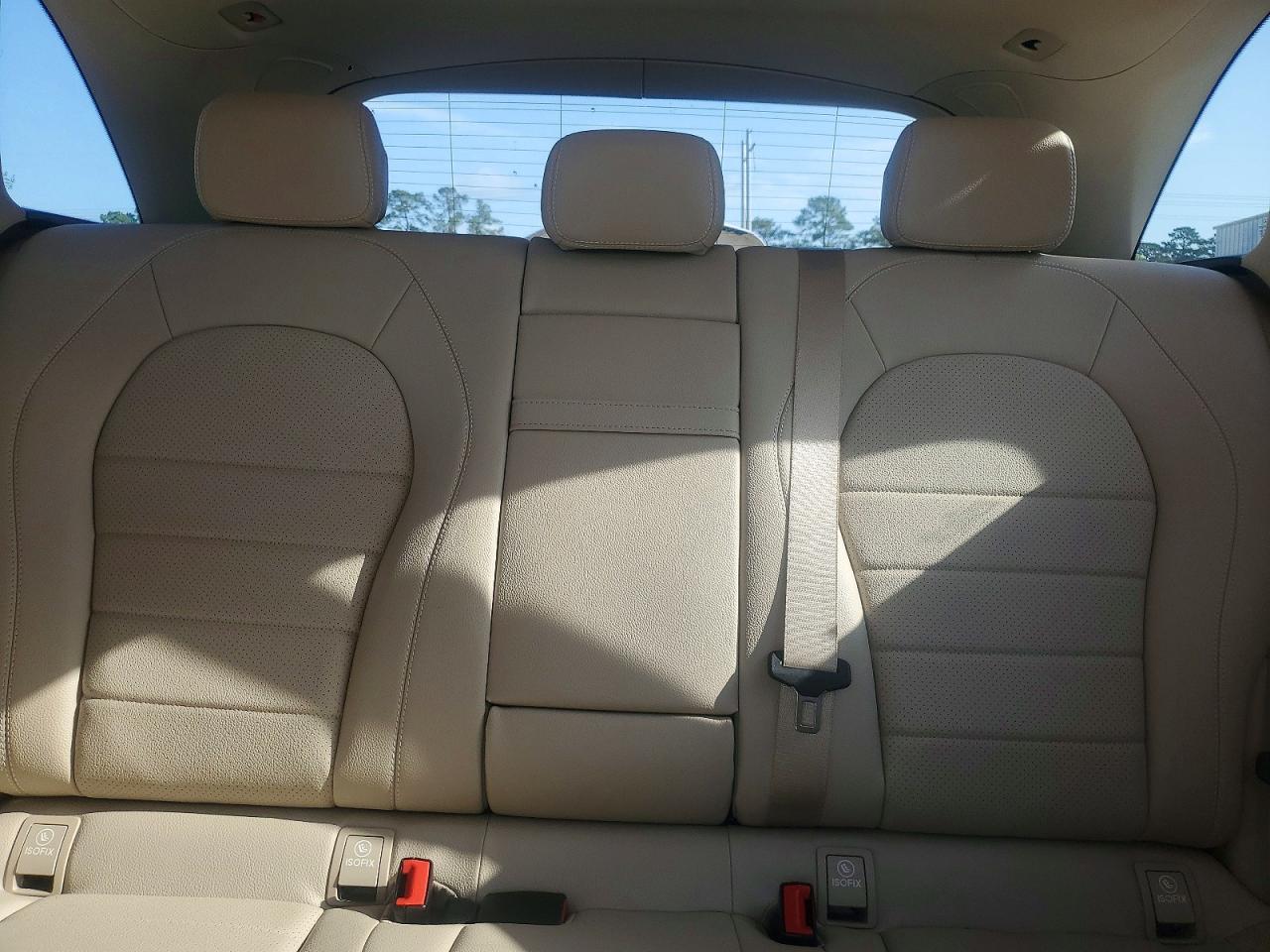2020 MERCEDES-BENZ GLC GLC300