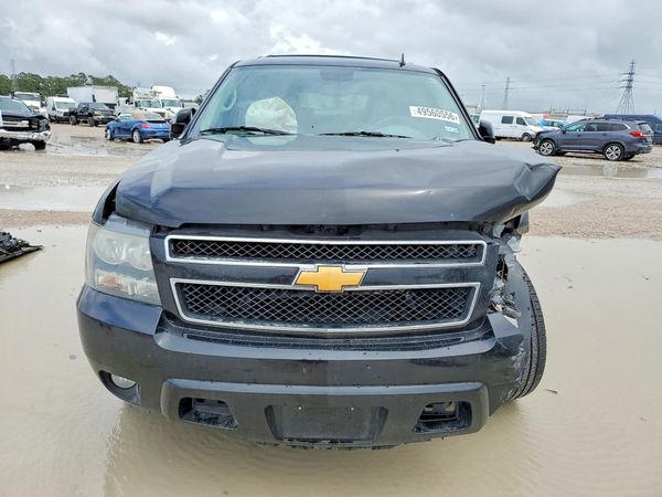 2012 CHEVROLET TAHOE LT