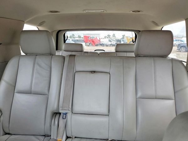 2012 CHEVROLET TAHOE LT