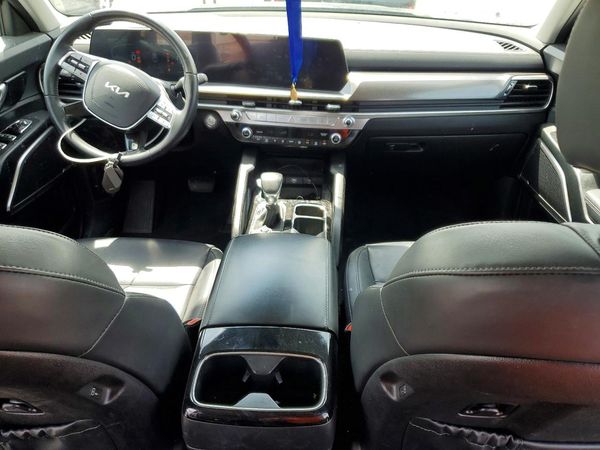 2024 KIA TELLURIDE