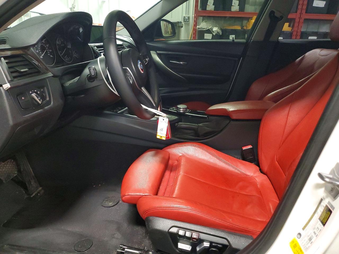 2014 BMW 328 SA