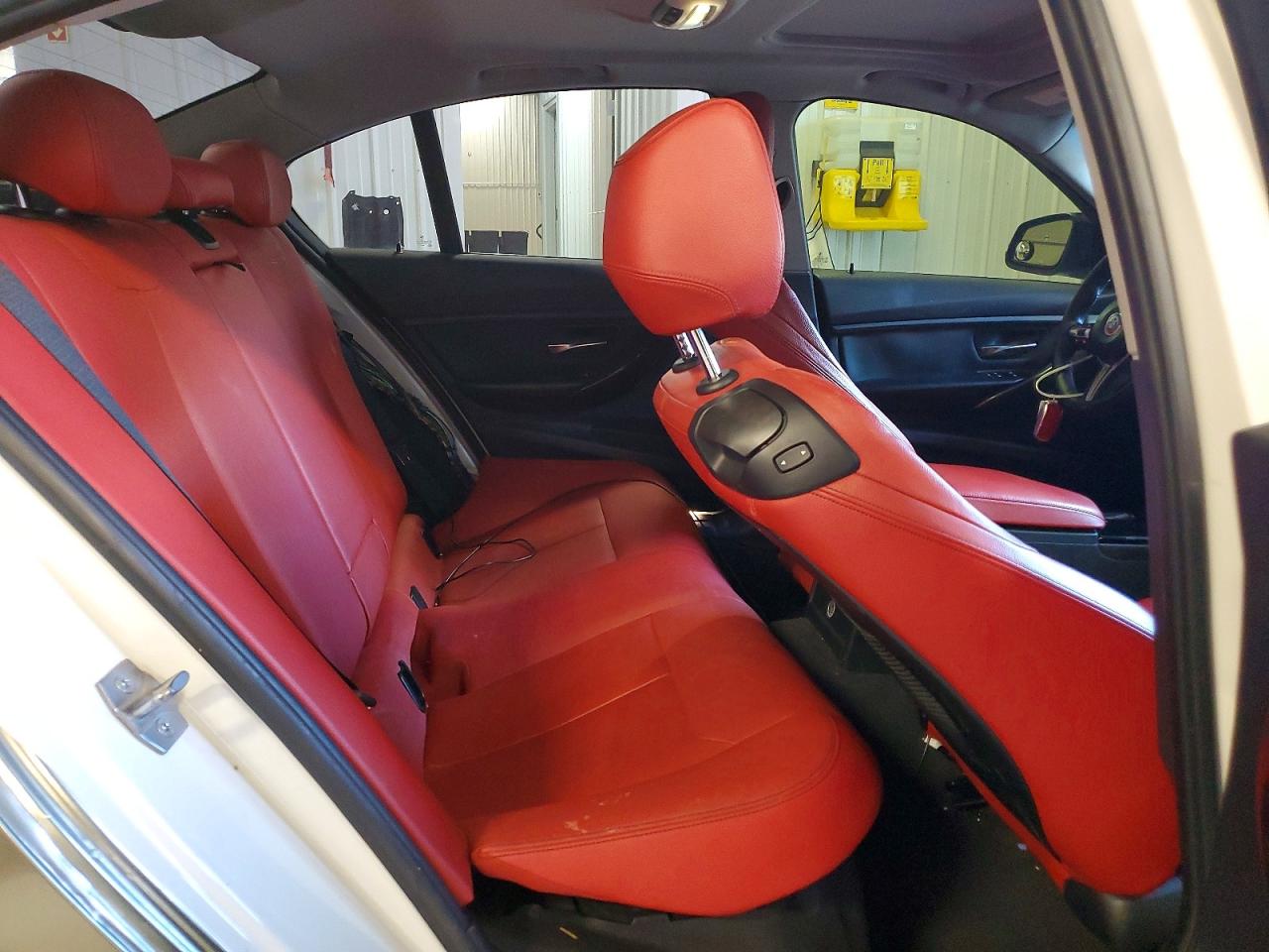 2014 BMW 328 SA