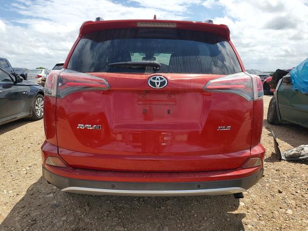 2016 TOYOTA RAV4 XLE (M Grade)