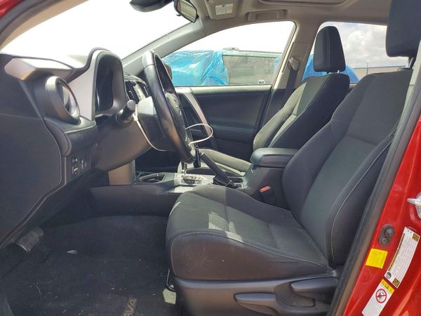 2016 TOYOTA RAV4 XLE (M Grade)
