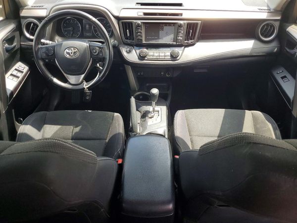 2016 TOYOTA RAV4 XLE (M Grade)