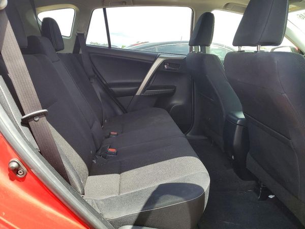 2016 TOYOTA RAV4 XLE (M Grade)