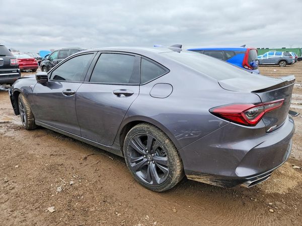 2021 ACURA TLX TLX TECH A