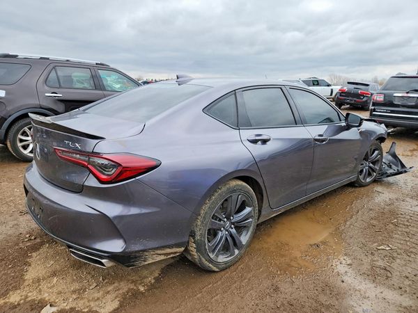 2021 ACURA TLX TLX TECH A