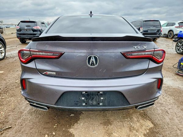 2021 ACURA TLX TLX TECH A