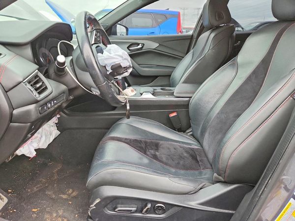 2021 ACURA TLX TLX TECH A