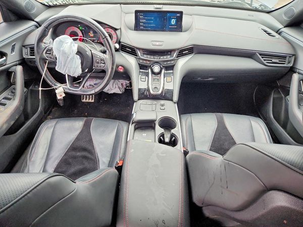 2021 ACURA TLX TLX TECH A
