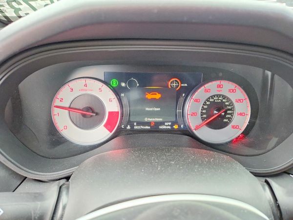 2021 ACURA TLX TLX TECH A