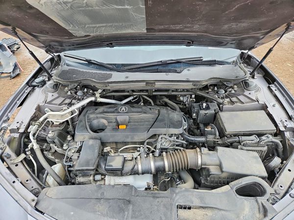 2021 ACURA TLX TLX TECH A