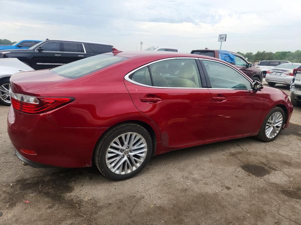 2013 LEXUS ES350 350