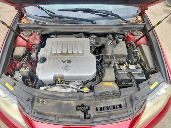 2013 LEXUS ES350 350