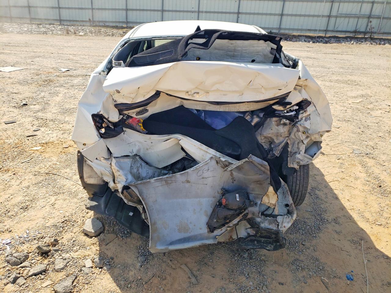2024 KIA FORTE LX, LXS