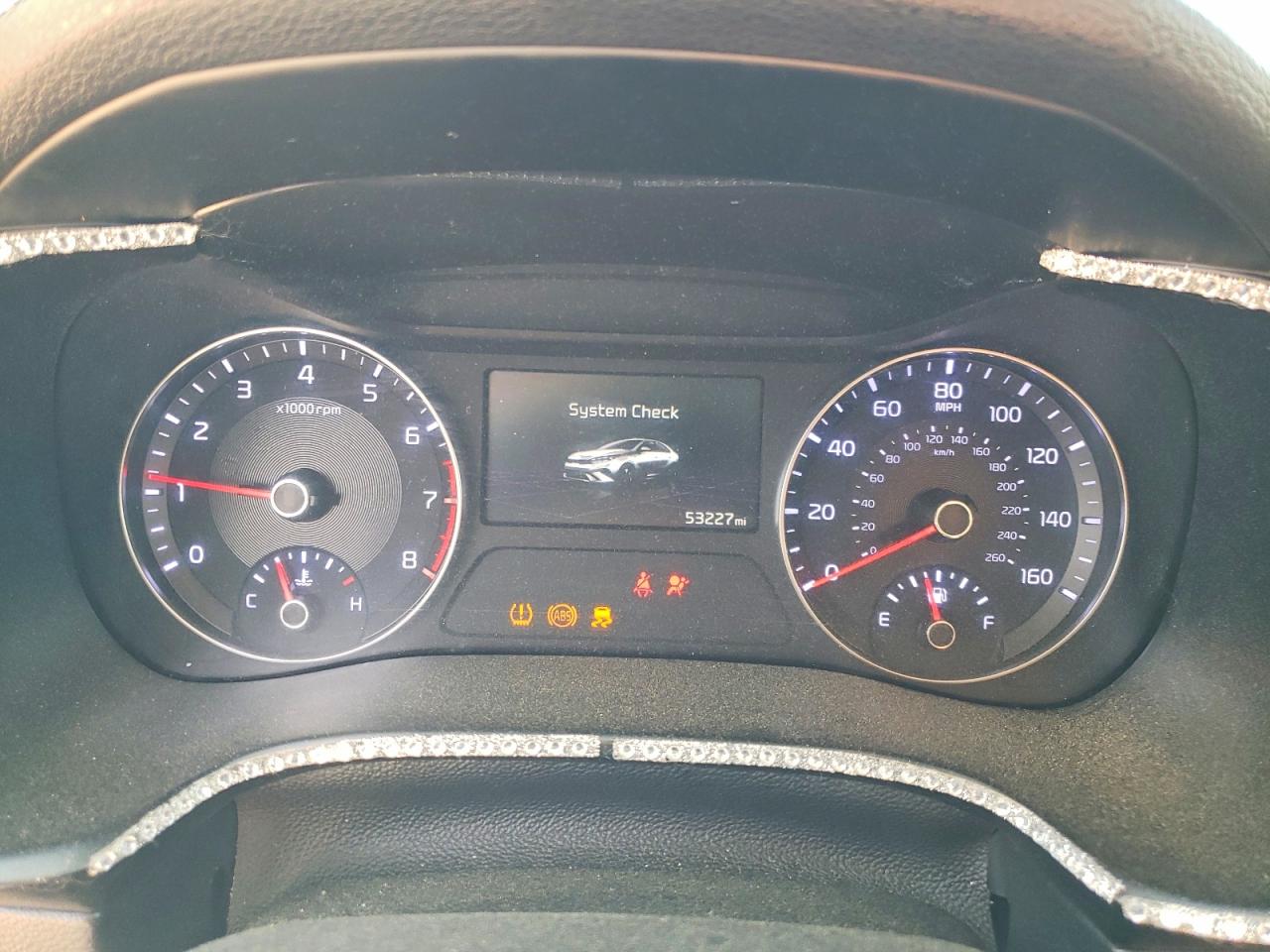 2024 KIA FORTE LX, LXS